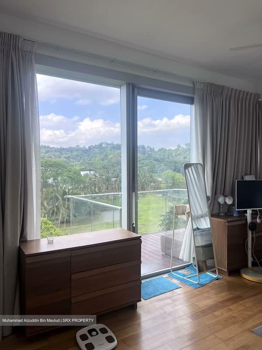 Reflections At Keppel Bay (D4), Condominium #556530041